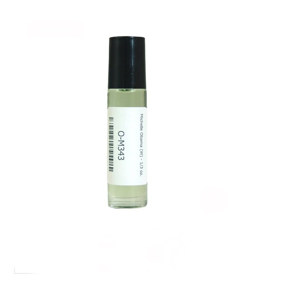 Michelle Obama Type  (W) 1/3 Oz Bottle Fragrance Oil - Picture 2 of 4